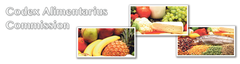 The Codex Alimentarius Commission